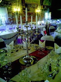 Balloon Expressions and chair cover Hire 1100288 Image 2